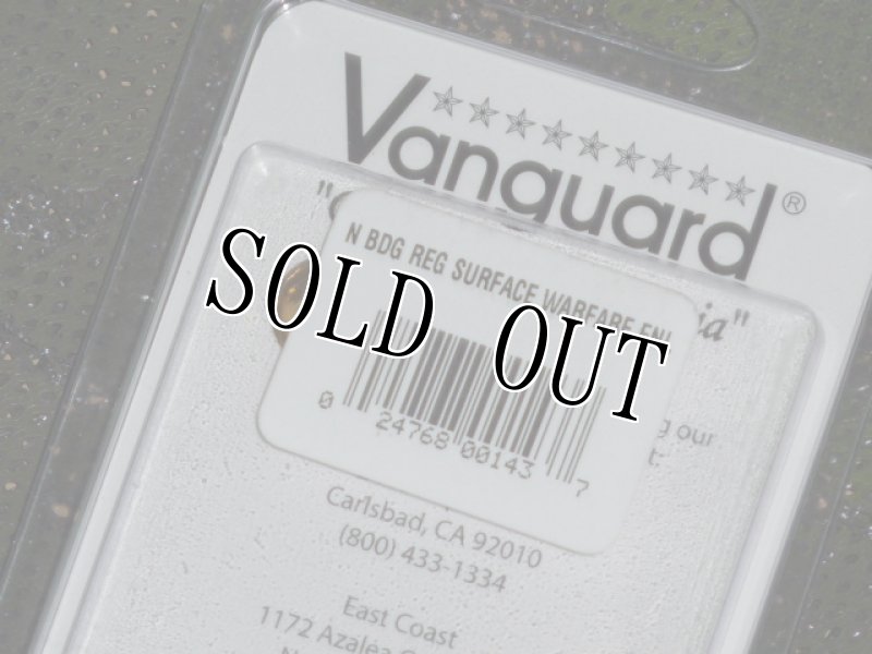 画像4: 米軍放出品  Enlisted Surface Warfare Specialist  (4)