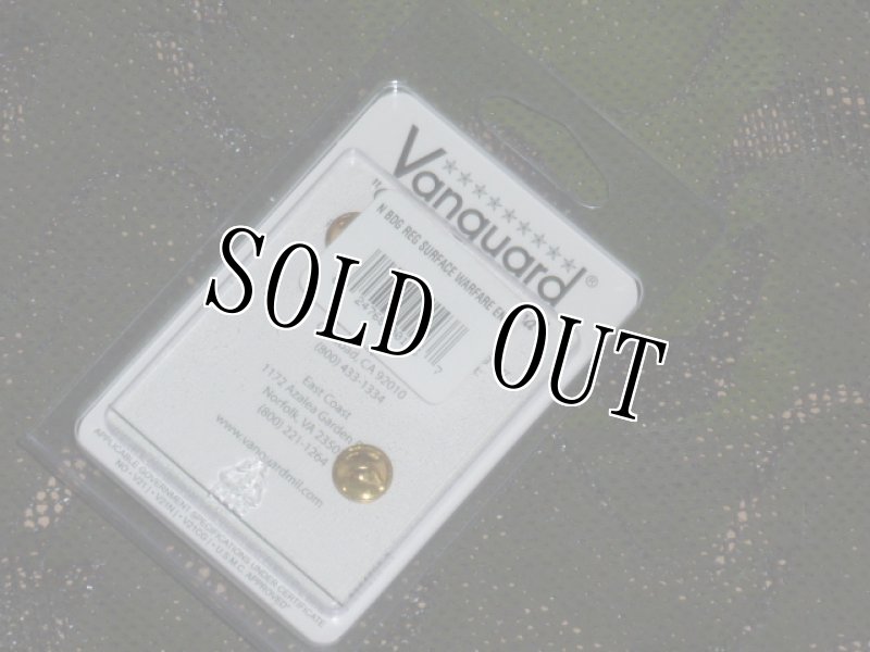 画像3: 米軍放出品  Enlisted Surface Warfare Specialist  (3)