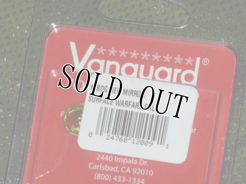 画像4: 米軍放出品　 Enlisted Surface Warfare Specialist  (4)