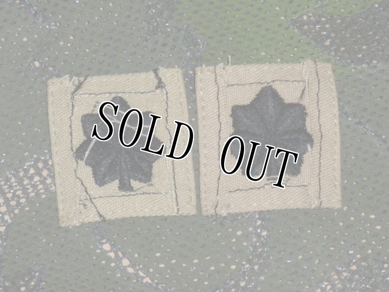 画像2: 米軍実物 US NAVY O-5 OFFICER COMMANDER CDR (2)