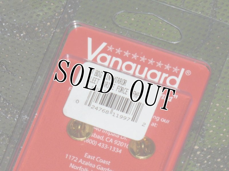 画像4: 米軍放出品 US NAVY FLEET MARINE FORCE MINI/BADGE (4)