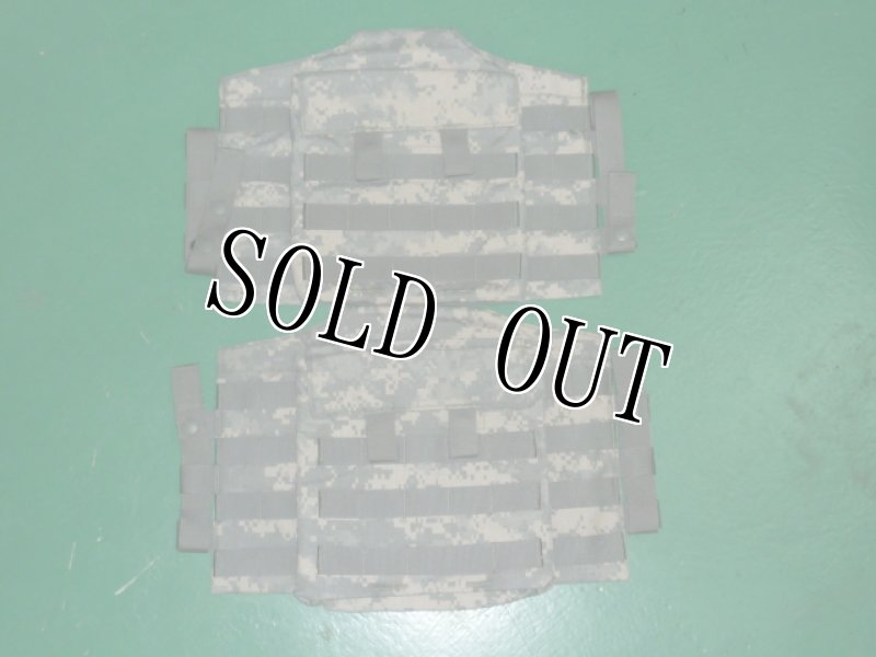 画像6: 米軍実物　サイドプレート　ACU ESBI CARRIER  (6)