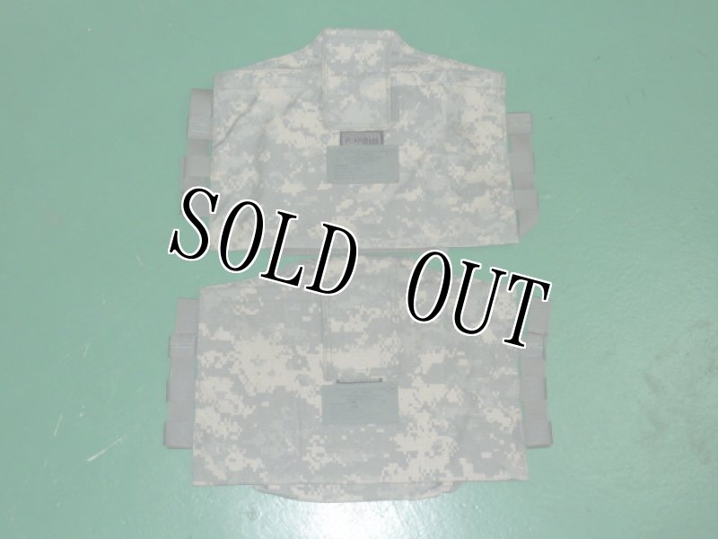 画像5: 米軍実物　サイドプレート　ACU ESBI CARRIER  (5)