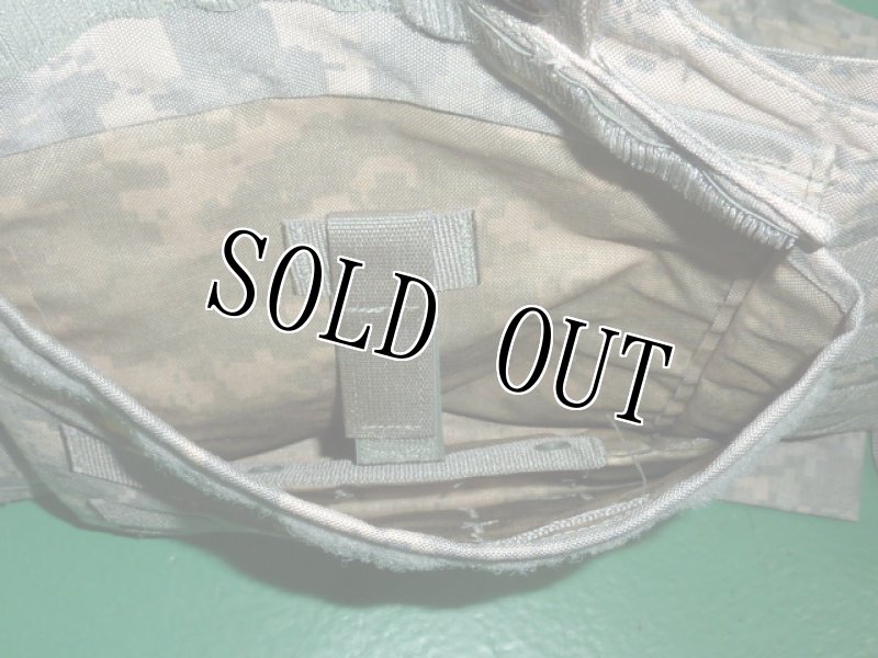 画像9: 米軍実物　サイドプレート　ACU ESBI CARRIER  (9)