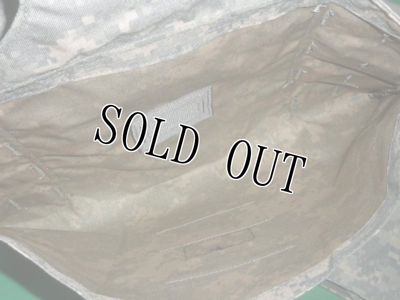 画像10: 米軍実物　サイドプレート　ACU ESBI CARRIER  (10)