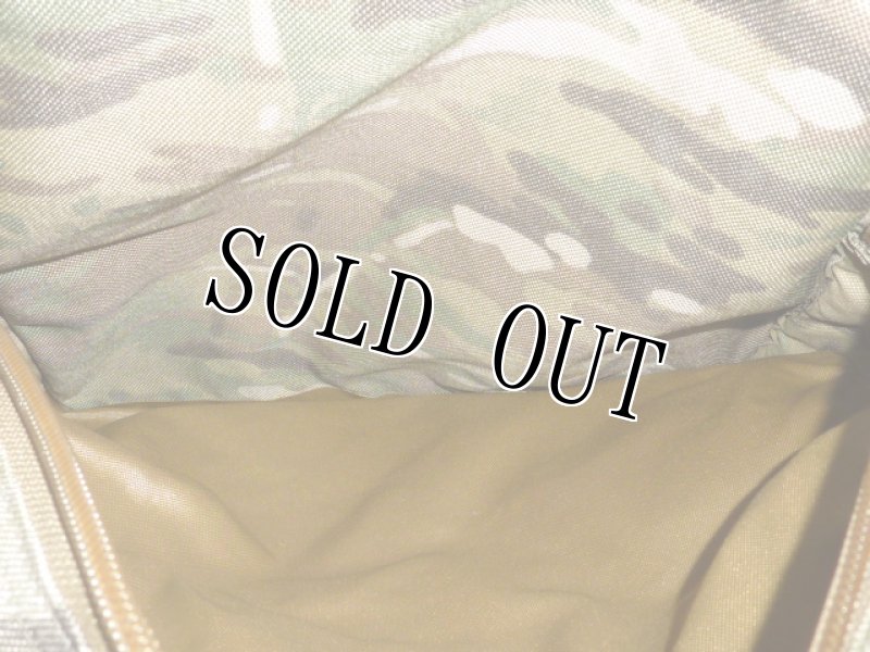 画像11: 米軍実物 LBT1476A ロンドンブリッジ マルチカム アサルトパック (11)