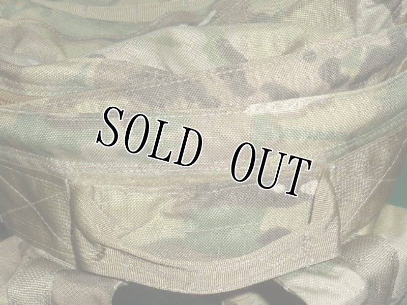 画像12: 米軍実物 LBT1476A ロンドンブリッジ マルチカム アサルトパック (12)