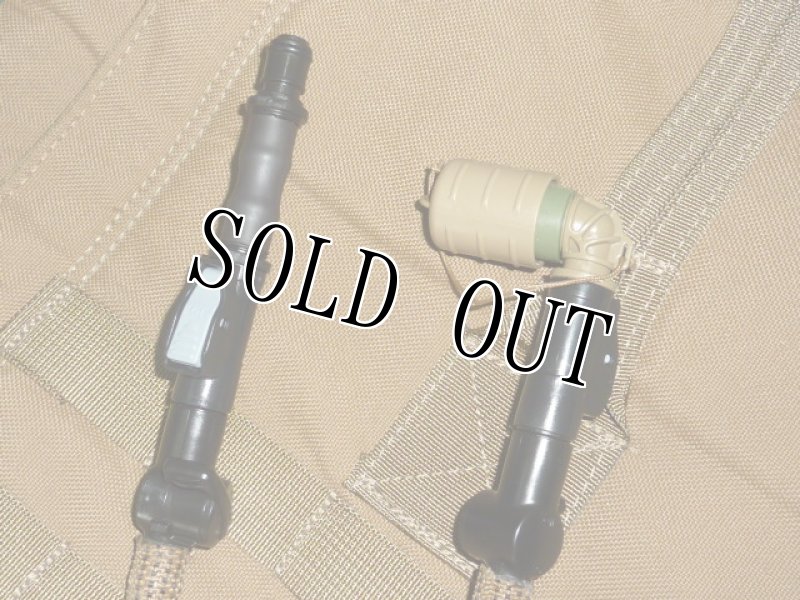 画像7: 米軍放出品,ソース社 タクティカル ハイドレーション システム 25L (7)