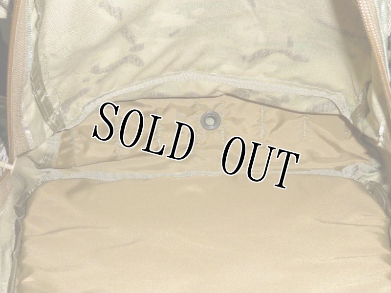 画像9: 米軍実物 LBT1476A ロンドンブリッジ マルチカム アサルトパック (9)