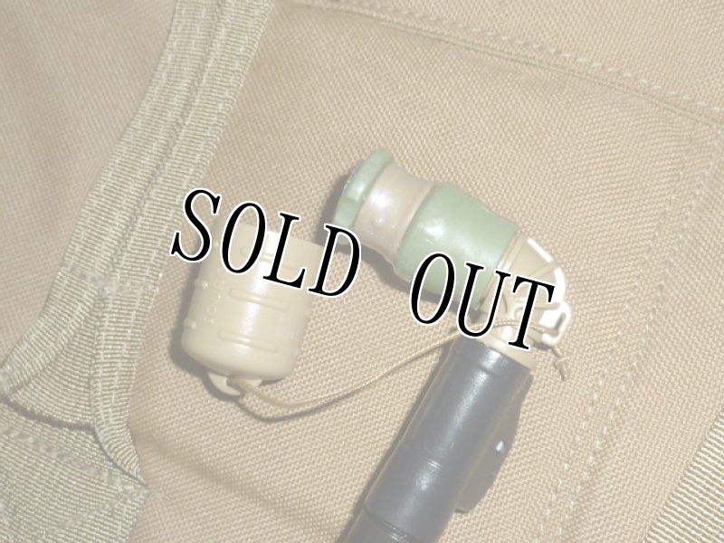 画像8: 米軍放出品,ソース社 タクティカル ハイドレーション システム 25L (8)