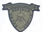 画像1: 3RD ,RECONNAISSANCE ,リーコン,海兵隊 (1)