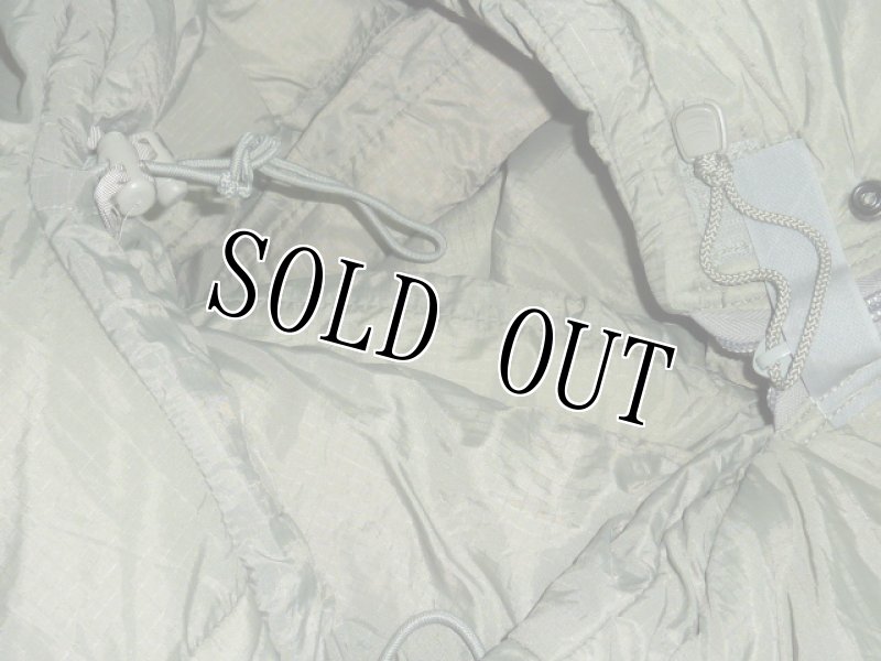 画像2: 米軍実物 モジュラースリーピングバッグ  (2)