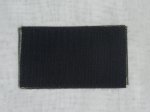 画像2: 米軍放出品,日の丸　ワッペン　OD(ベルクロ付き) (2)