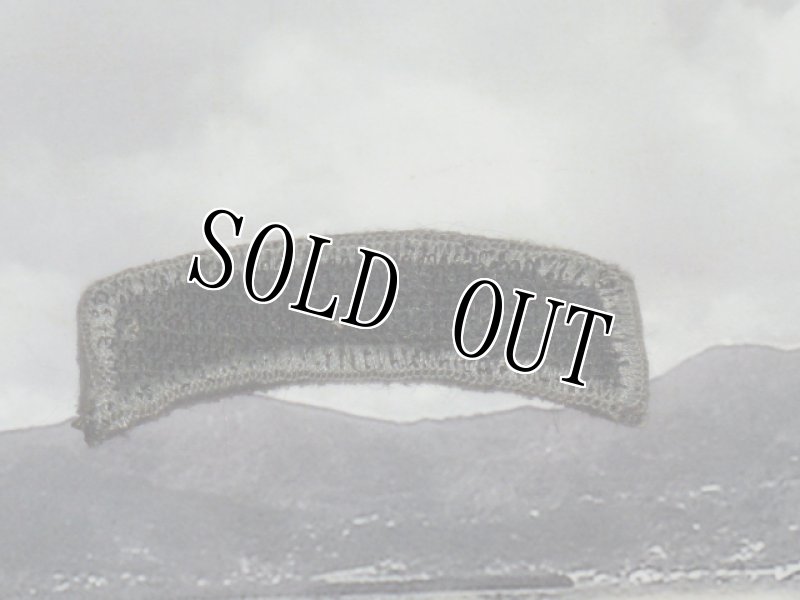 画像2: 米軍実物 US ARMY AIRBORNE ワッペン ACU (2)