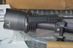 画像5: 米軍放出品　SUREFIRE MODEL M961 XM07 (5)