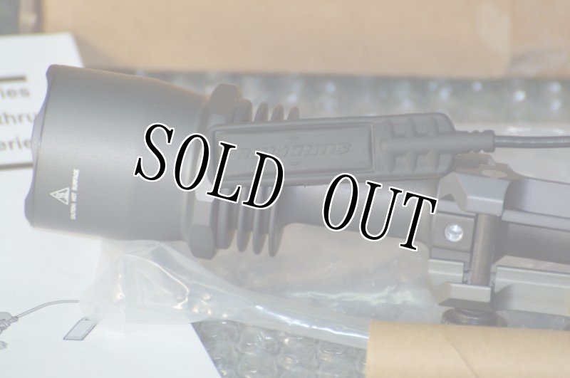 画像5: 米軍放出品 SUREFIRE MODEL M961 XM07 (5)
