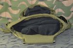 画像4: 米軍実物　KIPPER TOOL　CARPENTER WAIST BELT TOOL POUCH (4)