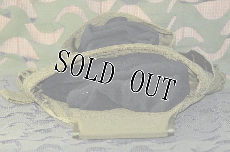 画像4: 米軍実物 KIPPER TOOL CARPENTER WAIST BELT TOOL POUCH (4)