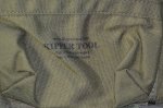 画像3: 米軍実物　KIPPER TOOL　CARPENTER WAIST BELT TOOL POUCH (3)