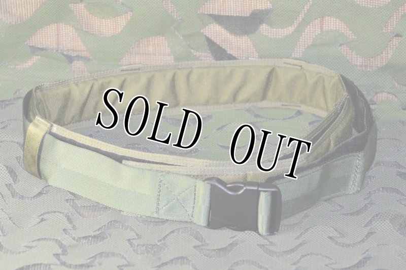 画像8: 米軍実物 KIPPER TOOL CARPENTER WAIST BELT TOOL POUCH (8)