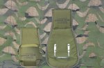 画像5: 米軍実物　KIPPER TOOL　CARPENTER WAIST BELT TOOL POUCH (5)