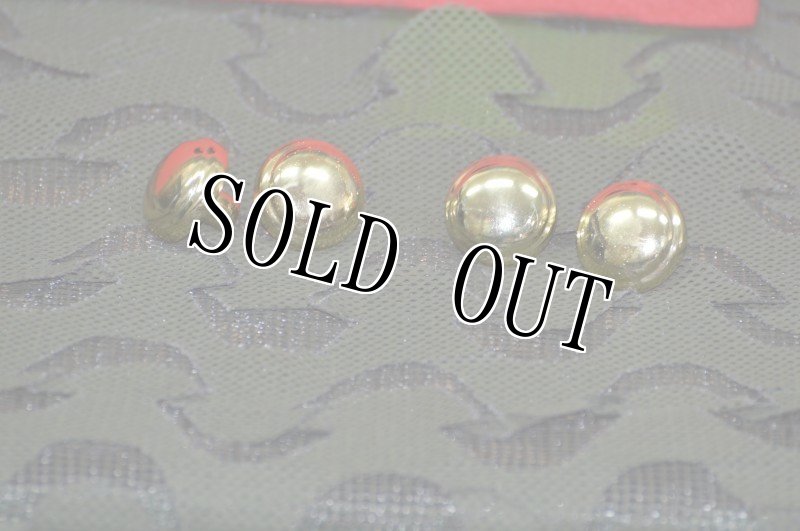 画像7: 米軍放出品　USMC　ドリル インストラクターフェルトハット カバー プレス (7)