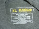 画像7: 米軍放出品,MASSIF　ACU　コンバットシャツ　XL (7)