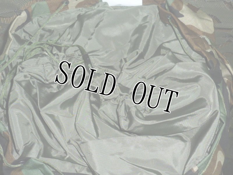 画像8: 米軍実物,フィールドパック LARGE  (8)