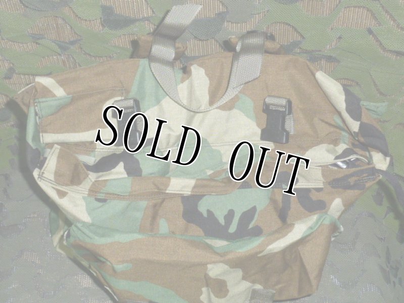 画像5: 米軍実物 MOLLE パトロールパック (5)