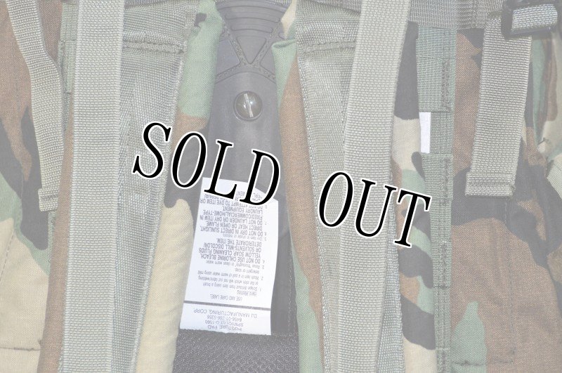 画像5: 米軍実物,フィールドパック LARGE  (5)