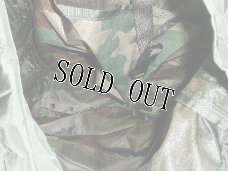 画像7: 米軍実物,フィールドパック LARGE  (7)