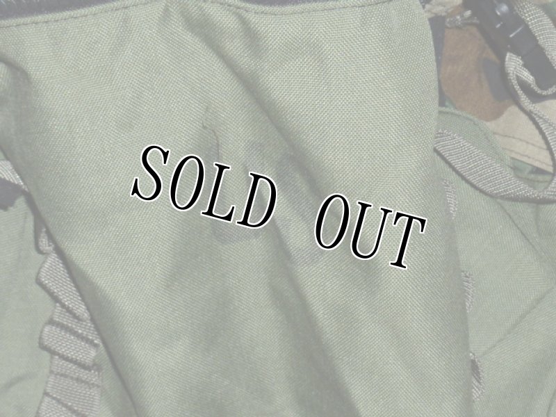 画像9: 米軍実物,フィールドパック LARGE  (9)