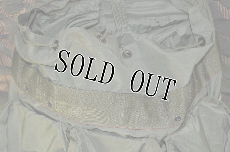 画像8: 米軍実物　LC-2　M　アリスバッグ　フレームセット (8)