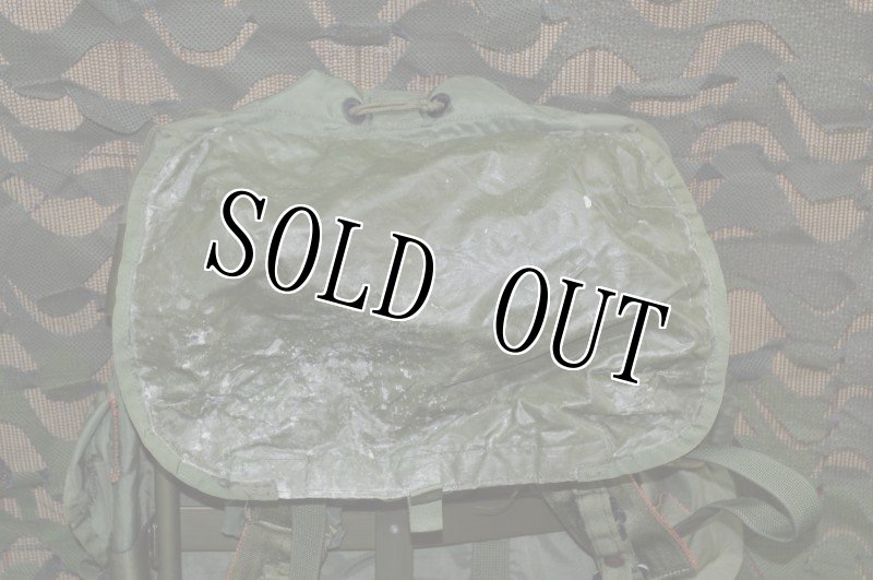 画像9: 米軍実物　LC-2　M　アリスバッグ　フレームセット (9)