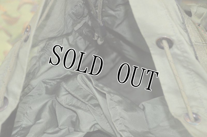 画像5: 米軍実物　LC-2　M　アリスバッグ　フレームセット (5)