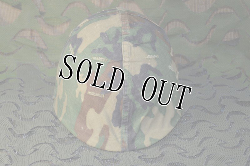 画像2: 米軍実物 M2 ヘルメット (2)