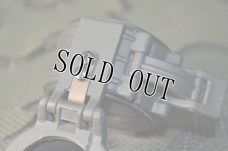 画像7: 米軍放出品 SUREFIRE  IRフィルター (7)