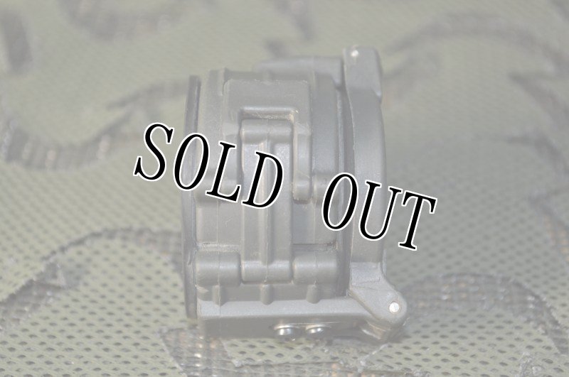 画像4: 米軍放出品 SUREFIRE  IRフィルター (4)