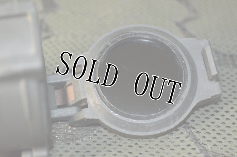 画像6: 米軍放出品 SUREFIRE  IRフィルター (6)