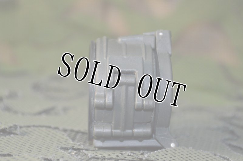 画像3: 米軍放出品 SUREFIRE  IRフィルター (3)