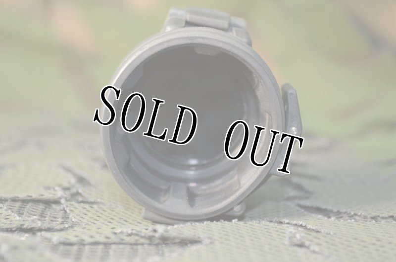 画像2: 米軍放出品 SUREFIRE  IRフィルター (2)