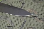 画像8: 米軍実物　Benchmade Nimravus ナイフ　アウトドア 　狩猟154CM NSN 1095-01-466-8569 (8)