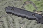 画像9: 米軍実物　Benchmade Nimravus ナイフ　アウトドア 　狩猟154CM NSN 1095-01-466-8569 (9)