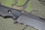 画像7: 米軍実物　Benchmade Nimravus ナイフ　アウトドア 　狩猟154CM NSN 1095-01-466-8569 (7)