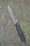 画像2: 米軍実物　Benchmade Nimravus ナイフ　アウトドア 　狩猟154CM NSN 1095-01-466-8569 (2)