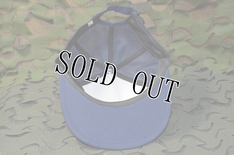 画像7: 米軍実物 US MARINE 憲兵隊 キャップ (7)