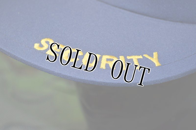 画像6: 米軍実物 US MARINE 憲兵隊 キャップ (6)