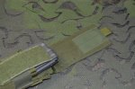 画像4: 米軍放出品　タクティカル アサルト ギア　M16 M4 マガジン ポーチ (4)