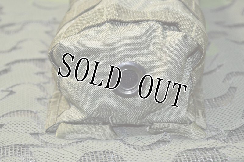 画像4: 米軍放出品 MSA パラクレイト・アーマー&エクイップメント ハイドレーション (4)