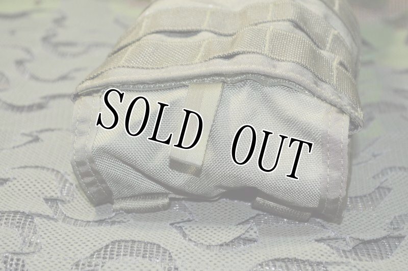 画像2: 米軍放出品 MSA パラクレイト・アーマー&エクイップメント ハイドレーション (2)